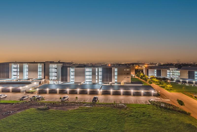 3 Bedroom Property for Sale in Midstream Estate Gauteng