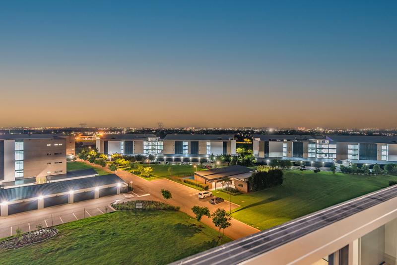 3 Bedroom Property for Sale in Midstream Estate Gauteng