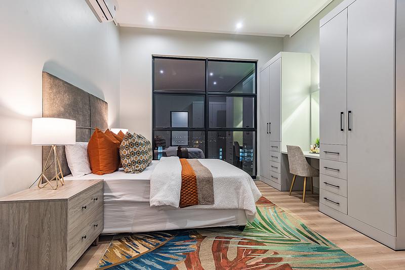 3 Bedroom Property for Sale in Midstream Estate Gauteng