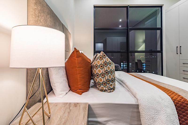 3 Bedroom Property for Sale in Midstream Estate Gauteng