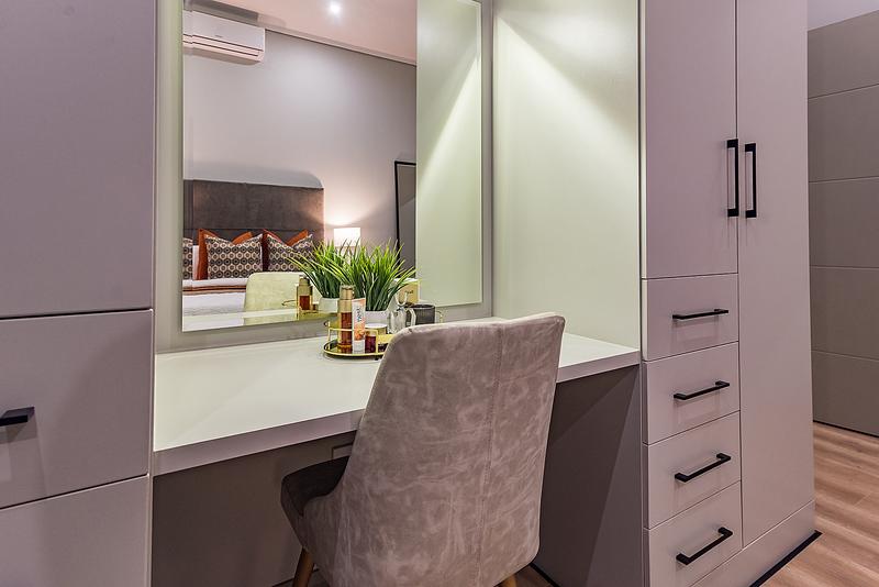 3 Bedroom Property for Sale in Midstream Estate Gauteng