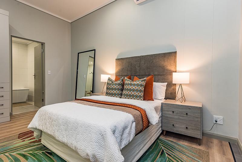 3 Bedroom Property for Sale in Midstream Estate Gauteng