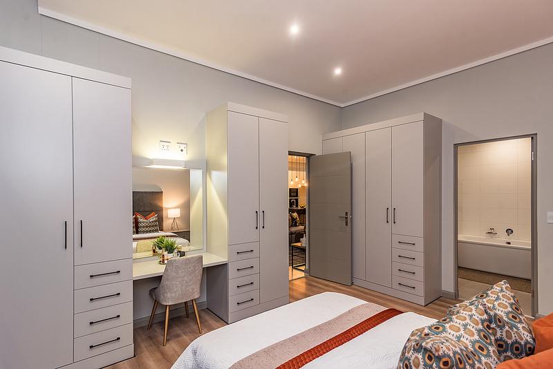 3 Bedroom Property for Sale in Midstream Estate Gauteng