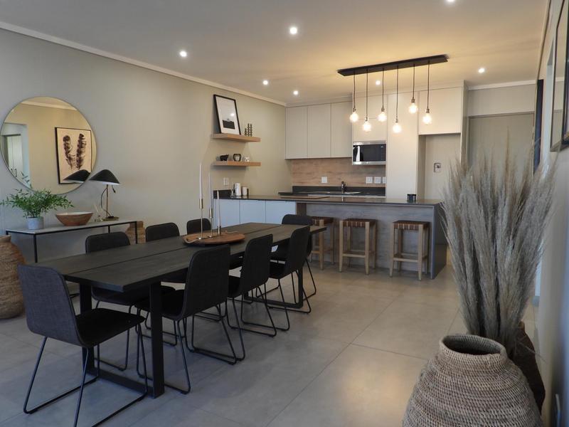 2 Bedroom Property for Sale in Midstream Estate Gauteng