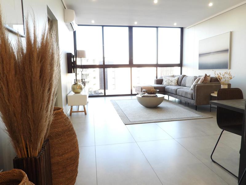 2 Bedroom Property for Sale in Midstream Estate Gauteng