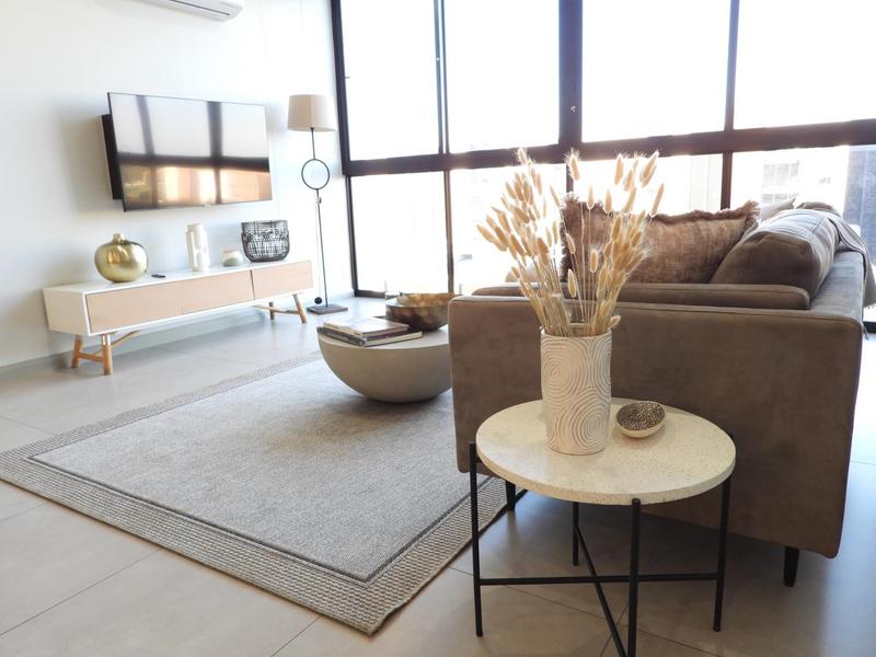 2 Bedroom Property for Sale in Midstream Estate Gauteng