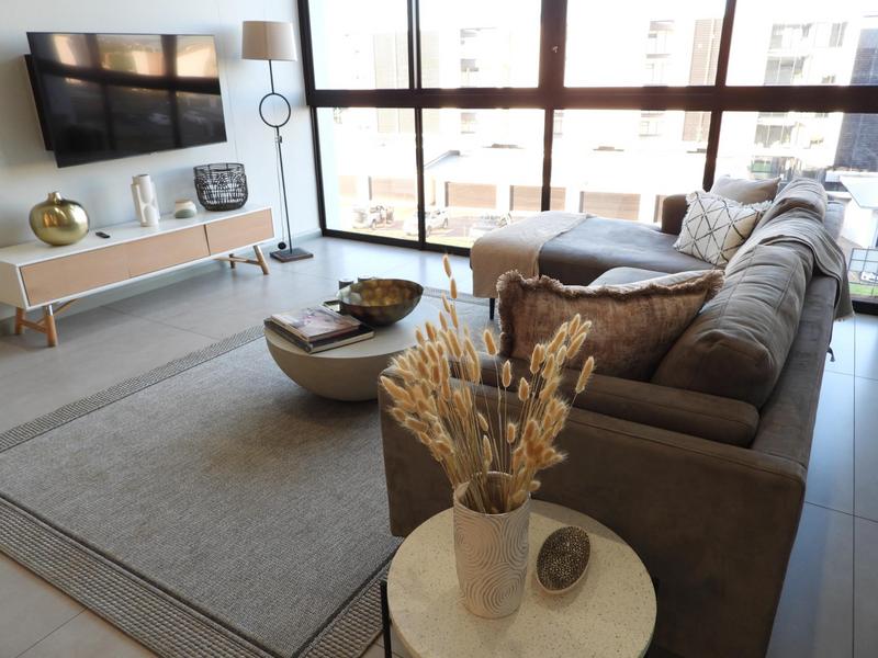 2 Bedroom Property for Sale in Midstream Estate Gauteng