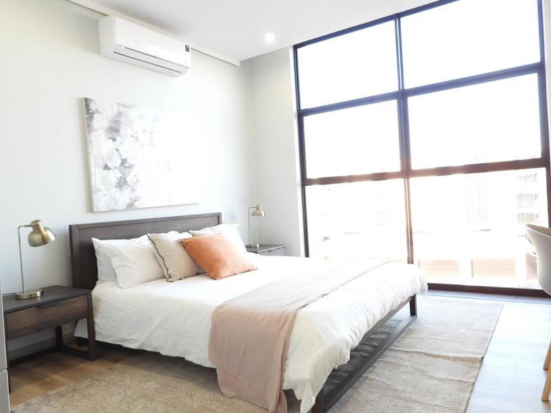 2 Bedroom Property for Sale in Midstream Estate Gauteng