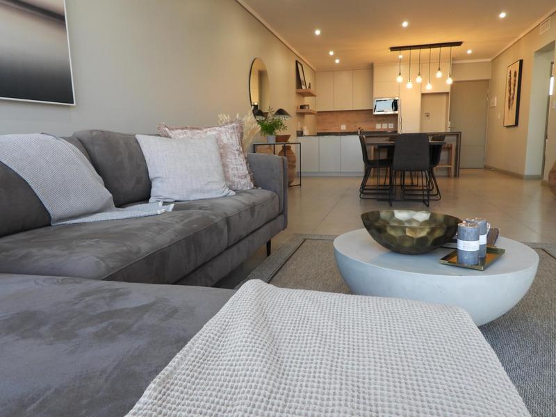 2 Bedroom Property for Sale in Midstream Estate Gauteng