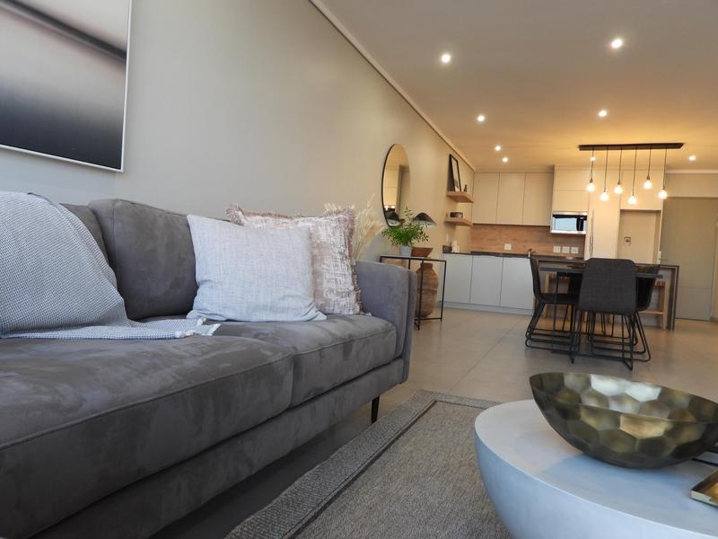 2 Bedroom Property for Sale in Midstream Estate Gauteng