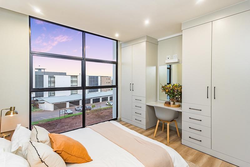 2 Bedroom Property for Sale in Midstream Estate Gauteng