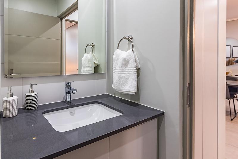 2 Bedroom Property for Sale in Midstream Estate Gauteng