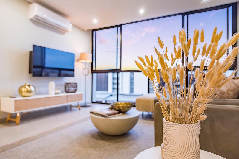 2 Bedroom Property for Sale in Midstream Estate Gauteng