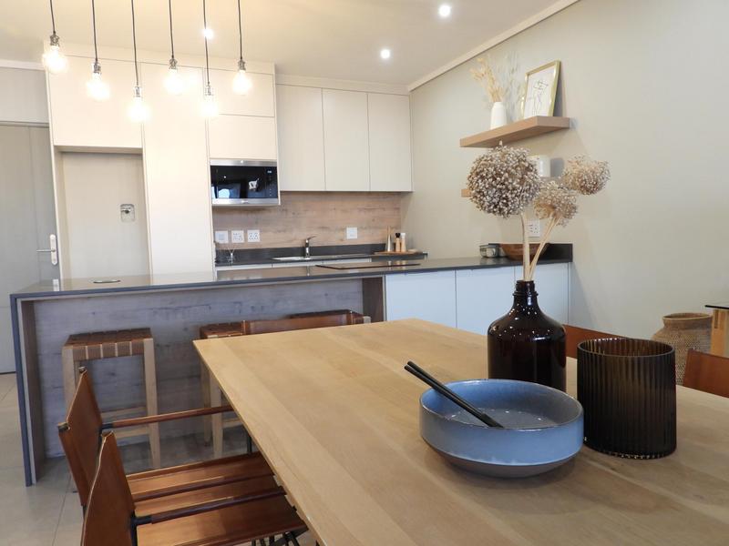 2 Bedroom Property for Sale in Midstream Estate Gauteng