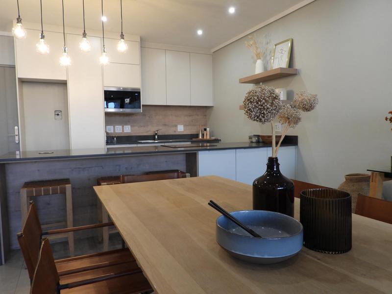 2 Bedroom Property for Sale in Midstream Estate Gauteng