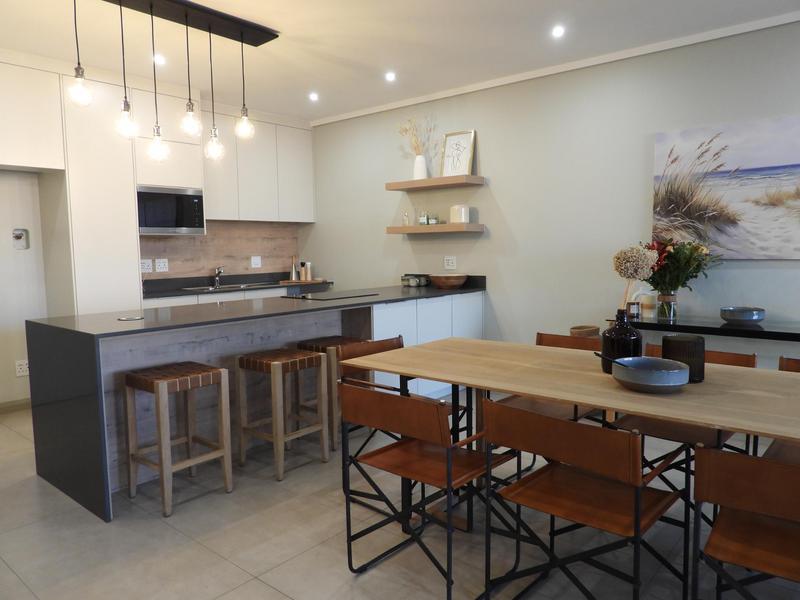 2 Bedroom Property for Sale in Midstream Estate Gauteng