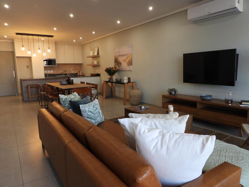 2 Bedroom Property for Sale in Midstream Estate Gauteng