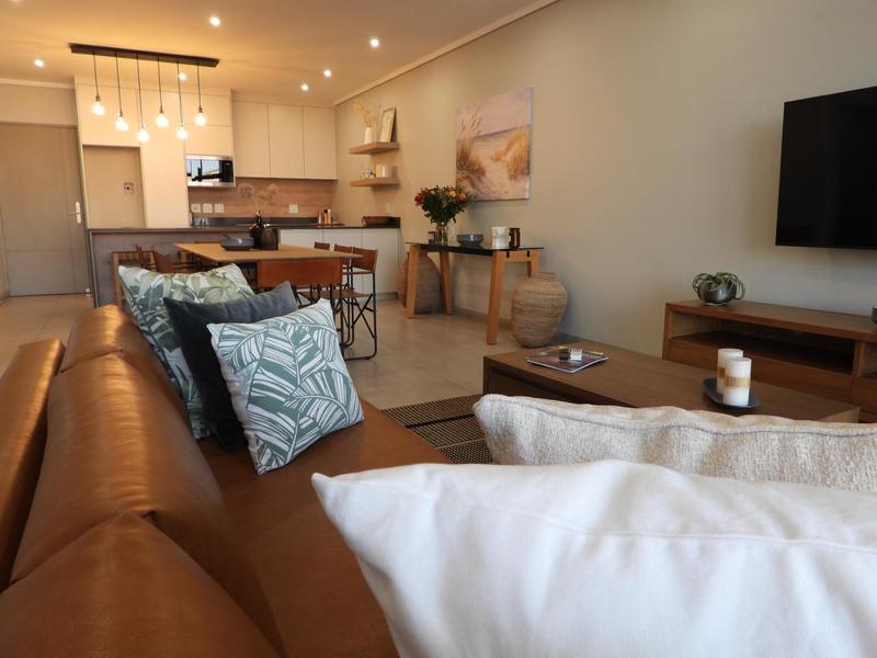 2 Bedroom Property for Sale in Midstream Estate Gauteng