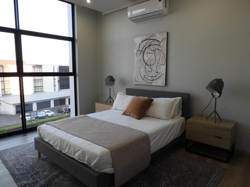 2 Bedroom Property for Sale in Midstream Estate Gauteng