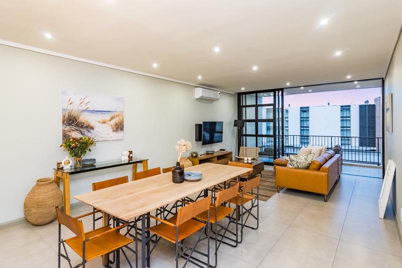 2 Bedroom Property for Sale in Midstream Estate Gauteng