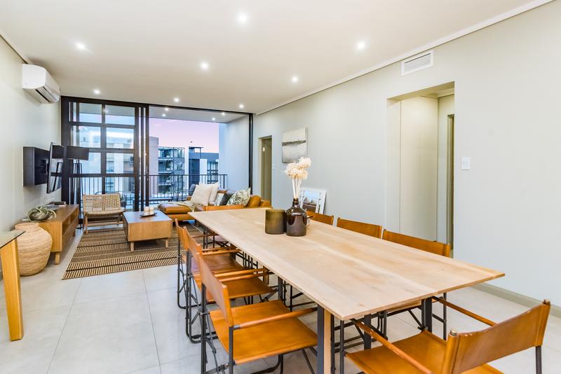 2 Bedroom Property for Sale in Midstream Estate Gauteng