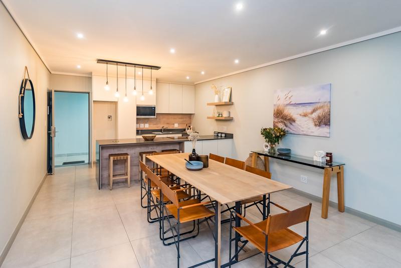 2 Bedroom Property for Sale in Midstream Estate Gauteng