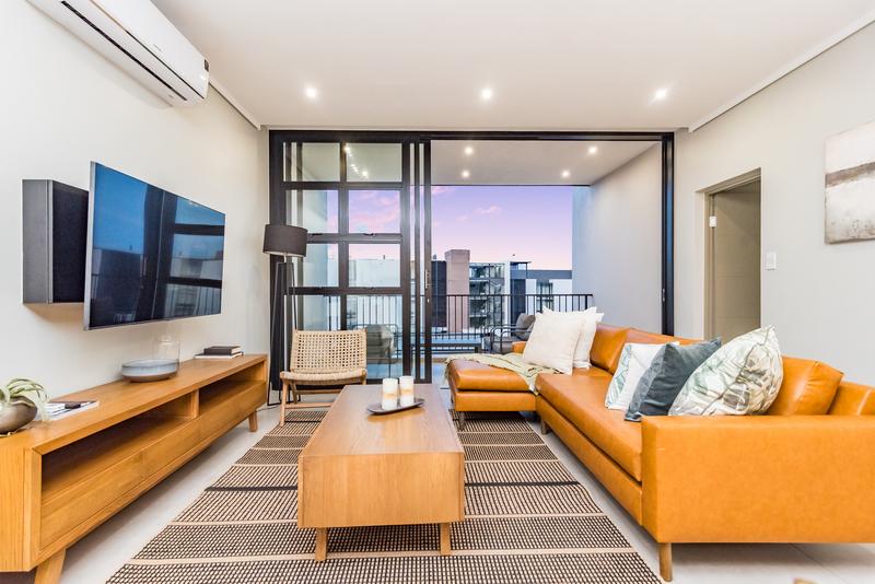 2 Bedroom Property for Sale in Midstream Estate Gauteng