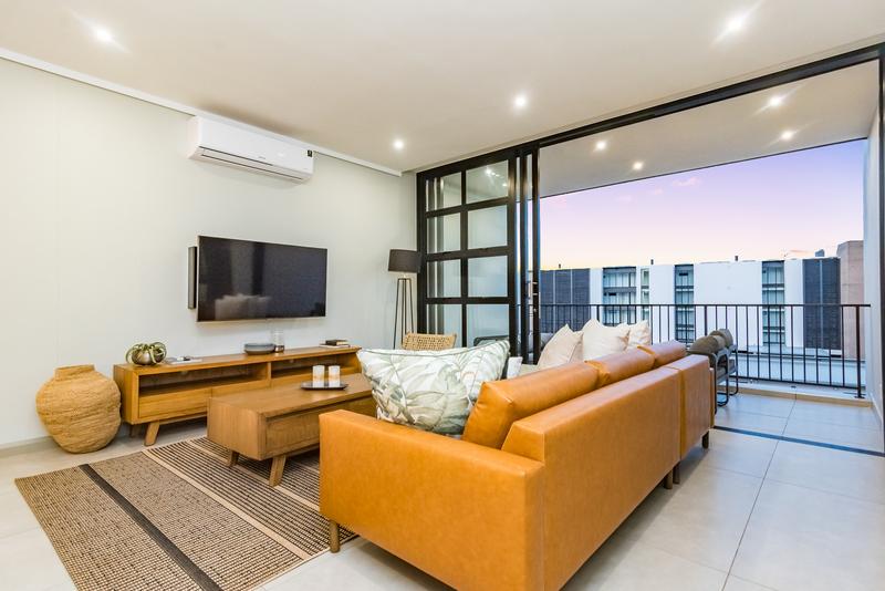 2 Bedroom Property for Sale in Midstream Estate Gauteng