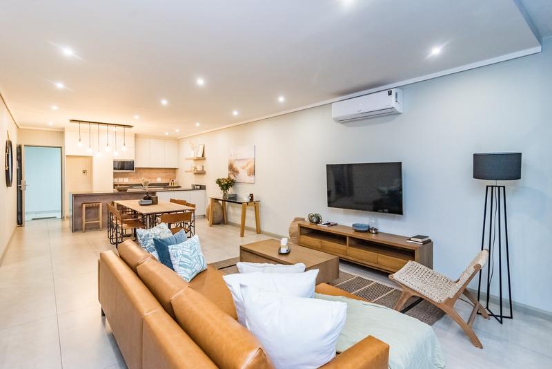 2 Bedroom Property for Sale in Midstream Estate Gauteng