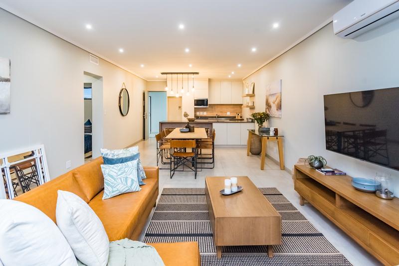 2 Bedroom Property for Sale in Midstream Estate Gauteng