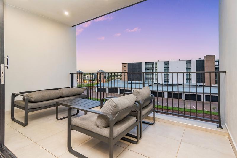 2 Bedroom Property for Sale in Midstream Estate Gauteng