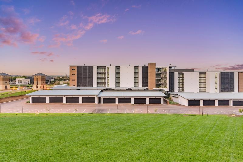 2 Bedroom Property for Sale in Midstream Estate Gauteng