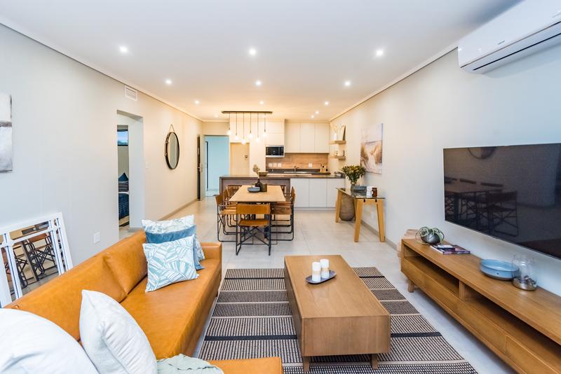 2 Bedroom Property for Sale in Midstream Estate Gauteng