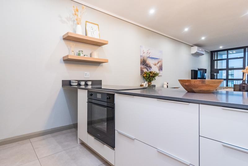 2 Bedroom Property for Sale in Midstream Estate Gauteng