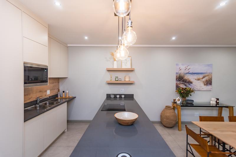 2 Bedroom Property for Sale in Midstream Estate Gauteng