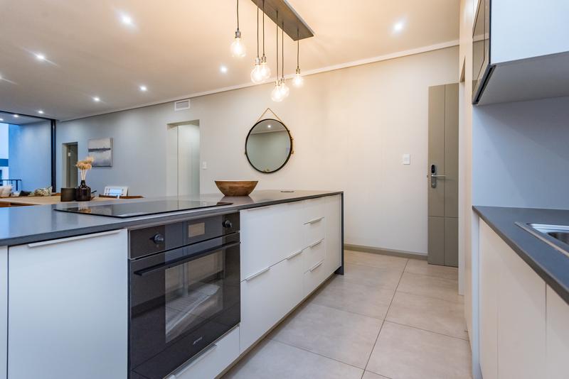 2 Bedroom Property for Sale in Midstream Estate Gauteng