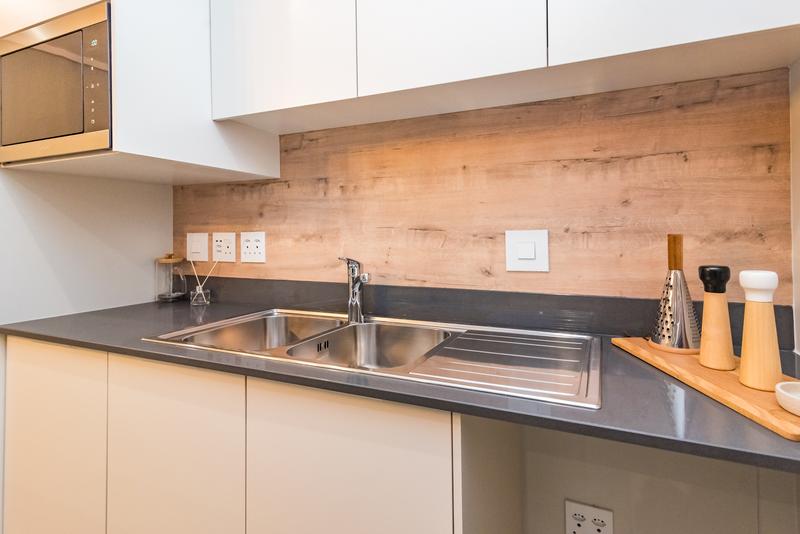 2 Bedroom Property for Sale in Midstream Estate Gauteng