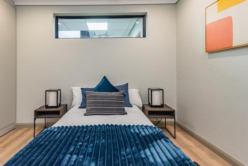 2 Bedroom Property for Sale in Midstream Estate Gauteng