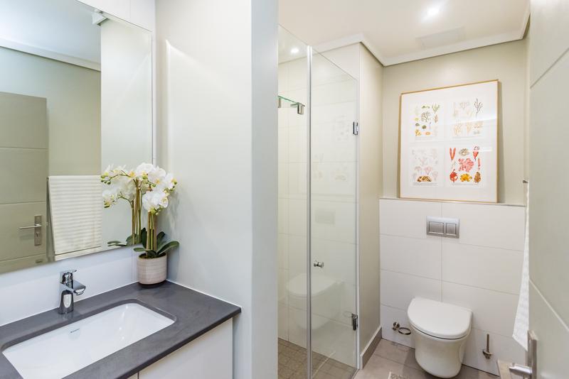 2 Bedroom Property for Sale in Midstream Estate Gauteng