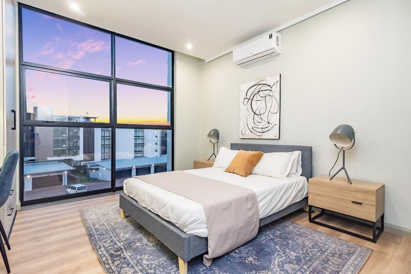 2 Bedroom Property for Sale in Midstream Estate Gauteng