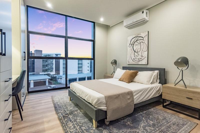 2 Bedroom Property for Sale in Midstream Estate Gauteng