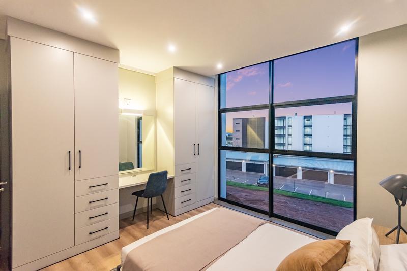 2 Bedroom Property for Sale in Midstream Estate Gauteng