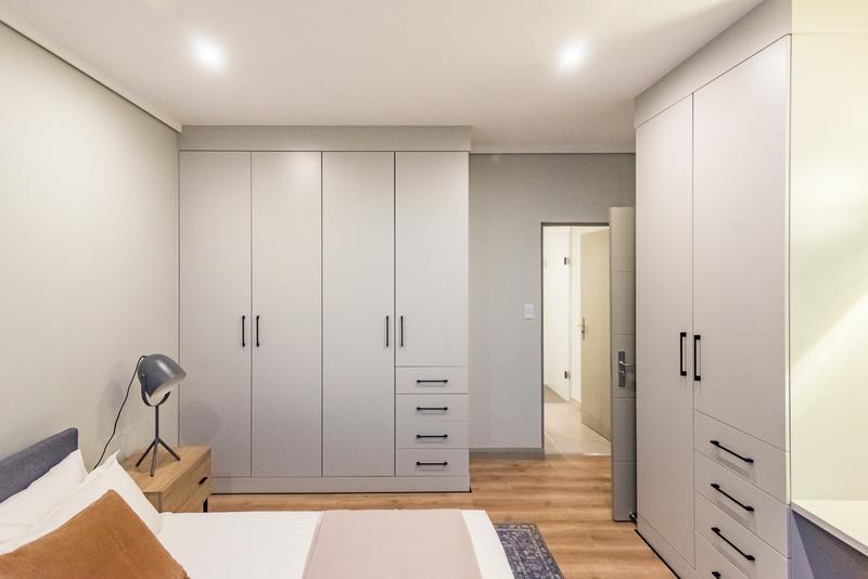 2 Bedroom Property for Sale in Midstream Estate Gauteng