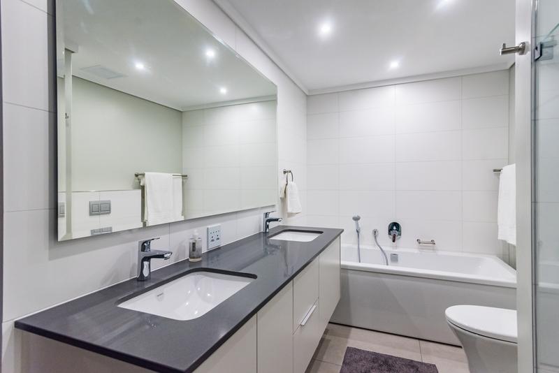 2 Bedroom Property for Sale in Midstream Estate Gauteng