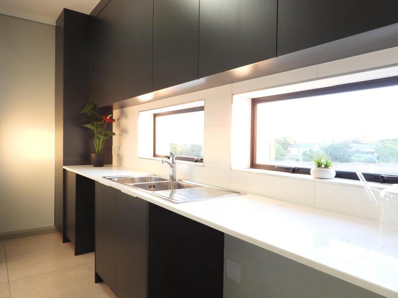 3 Bedroom Property for Sale in Midstream Estate Gauteng