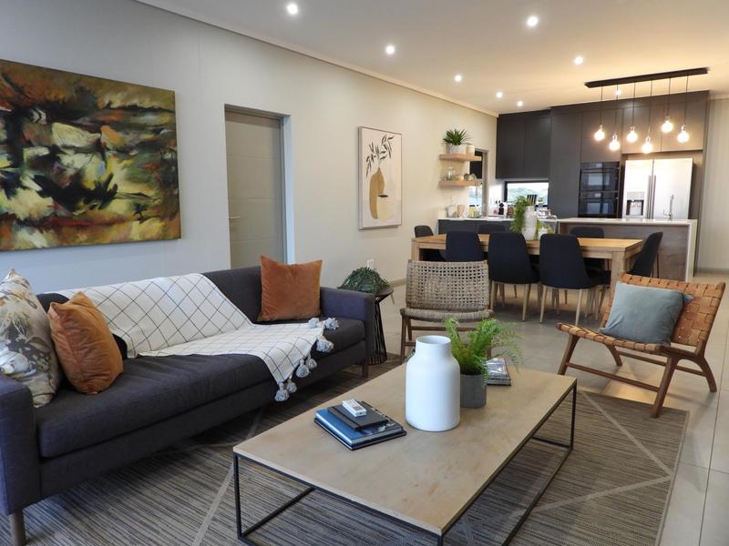 3 Bedroom Property for Sale in Midstream Estate Gauteng