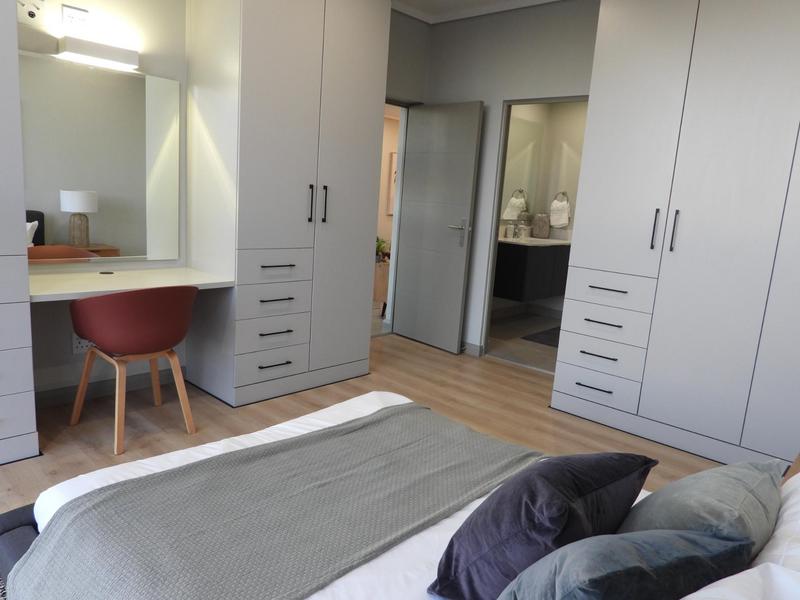 3 Bedroom Property for Sale in Midstream Estate Gauteng