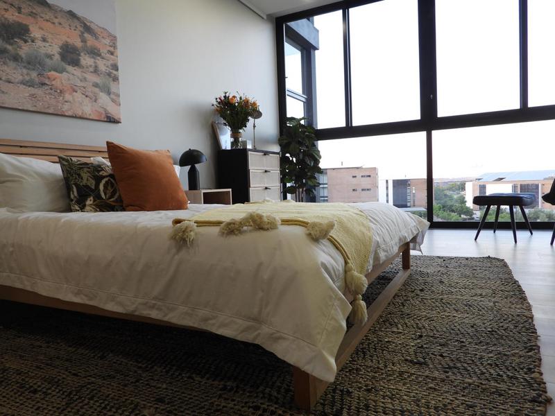 3 Bedroom Property for Sale in Midstream Estate Gauteng