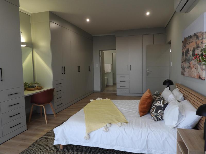 3 Bedroom Property for Sale in Midstream Estate Gauteng