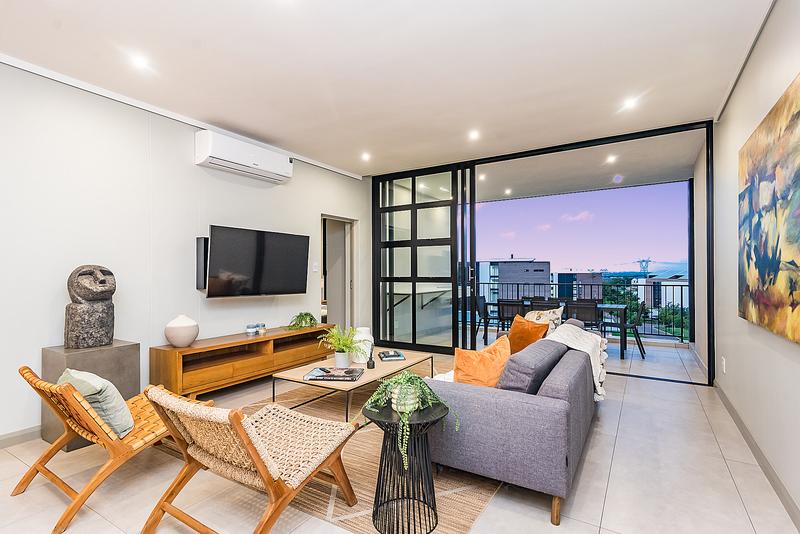 3 Bedroom Property for Sale in Midstream Estate Gauteng